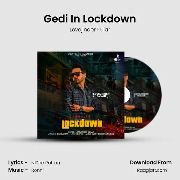 Gedi In Lockdown mp3 song