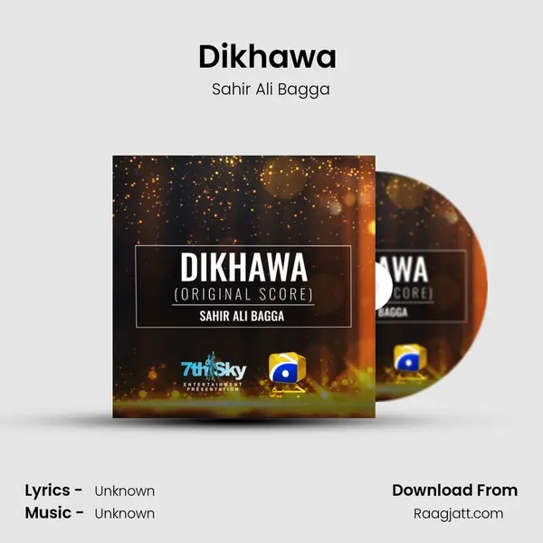 Dikhawa (Original Score) mp3 song