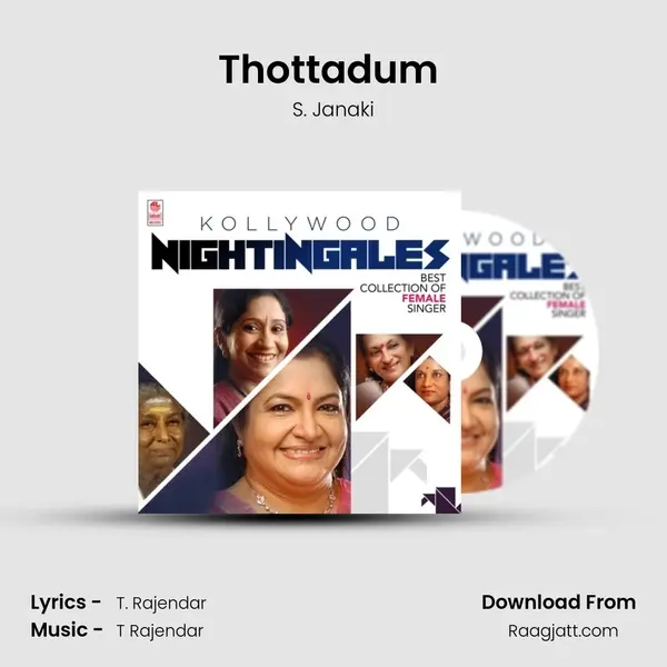 Thottadum (From 