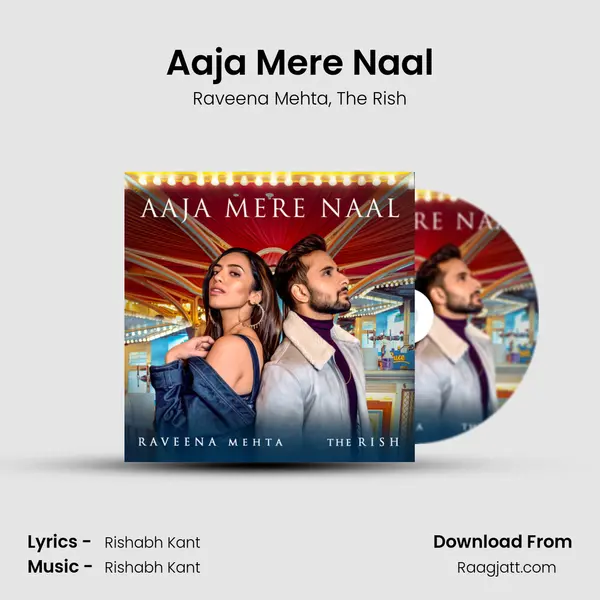 Aaja Mere Naal mp3 song