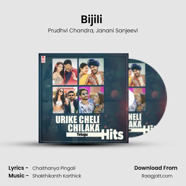 Bijili (From Nela Ticket) mp3 song