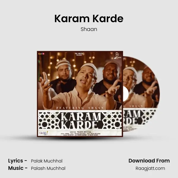 Karam Karde mp3 song