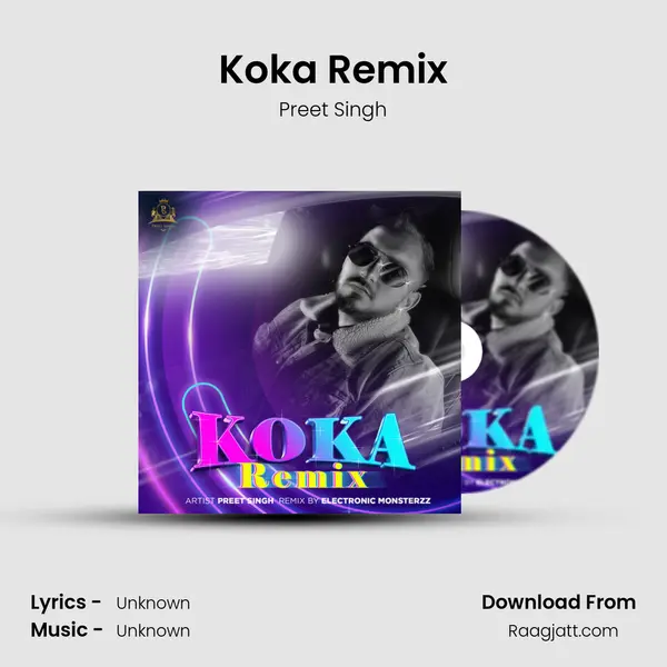 Koka Remix mp3 song