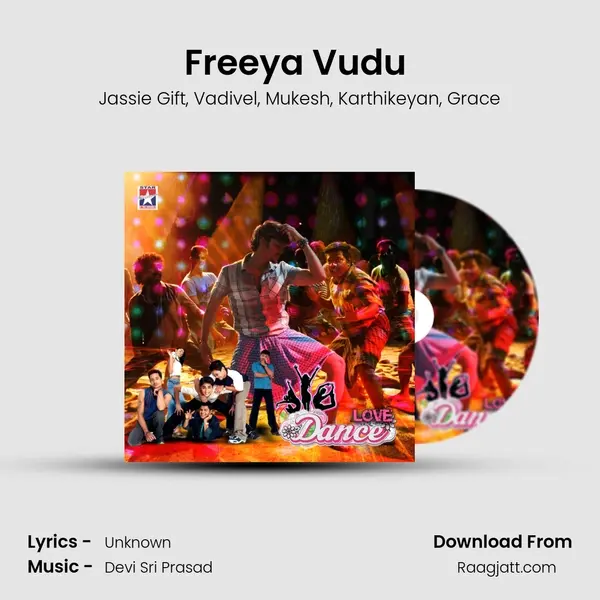 Freeya Vudu (From Aaru) mp3 song