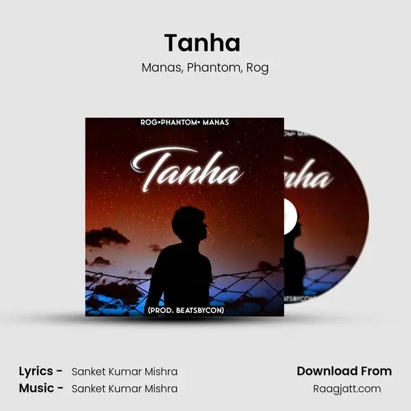 Tanha (Prod. Beatsbycon) mp3 song