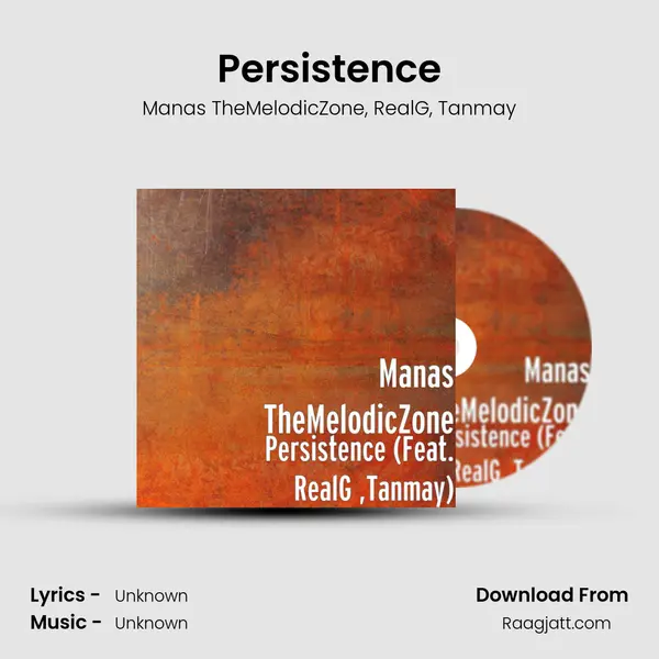 Persistence mp3 song