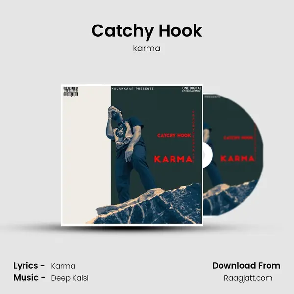 Catchy Hook mp3 song