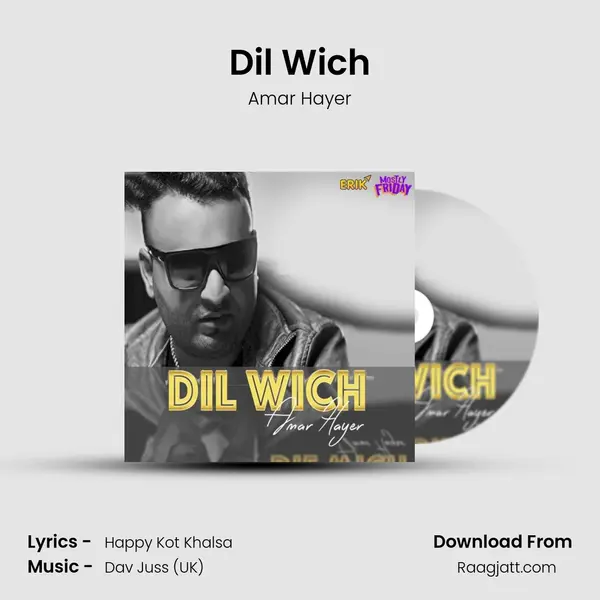 Dil Wich mp3 song