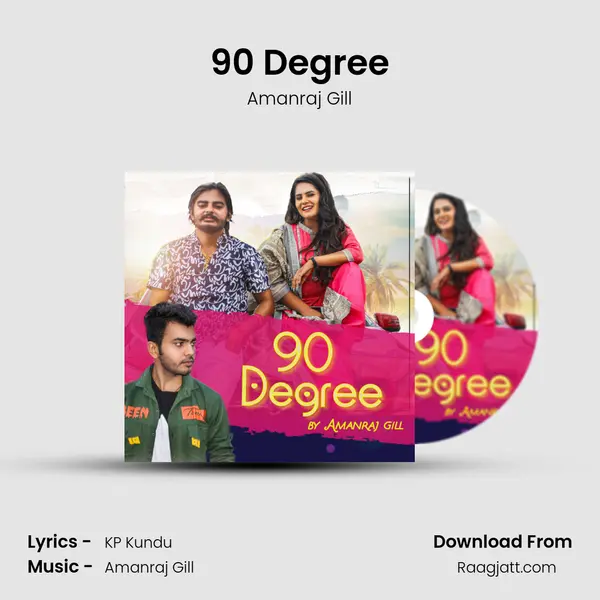 90 Degree mp3 song