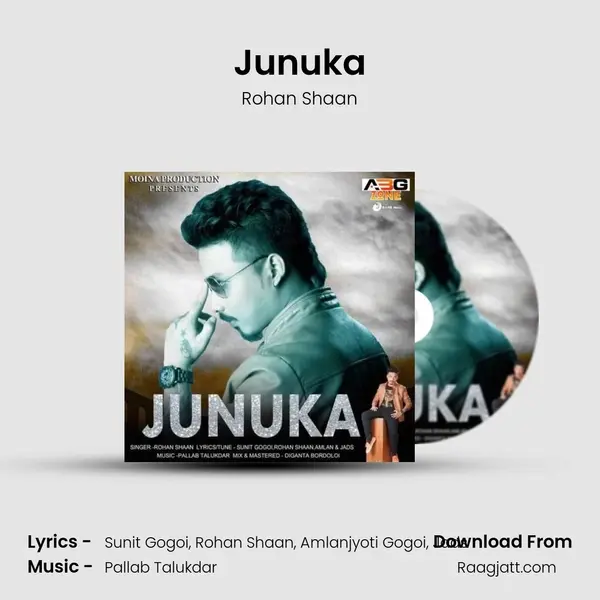 Junuka mp3 song