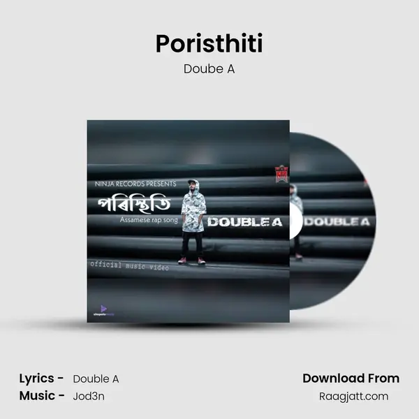 Poristhiti mp3 song