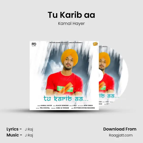 Tu Karib aa mp3 song