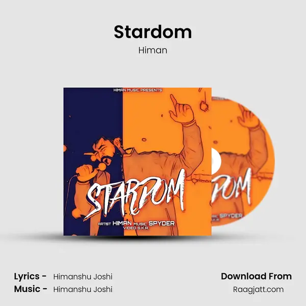 Stardom mp3 song