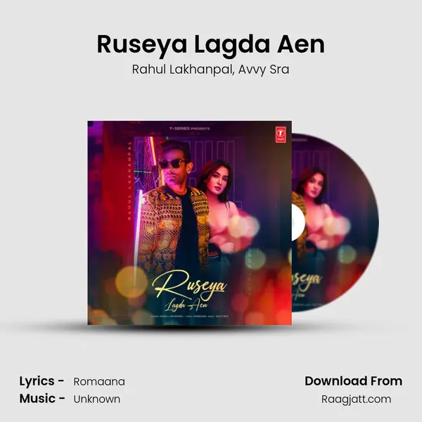 Ruseya Lagda Aen mp3 song