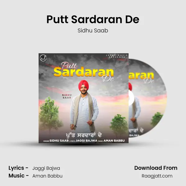 Putt Sardaran De mp3 song