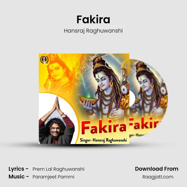 Fakira mp3 song