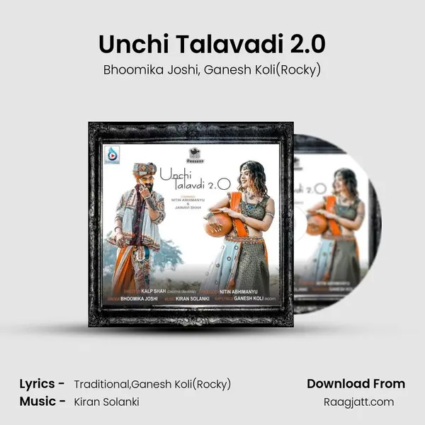 Unchi Talavadi 2.0 mp3 song