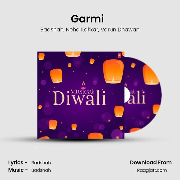 Garmi (From Street Dancer 3D) (feat. Varun Dhawan) mp3 song