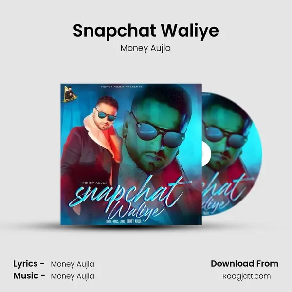 Snapchat Waliye mp3 song