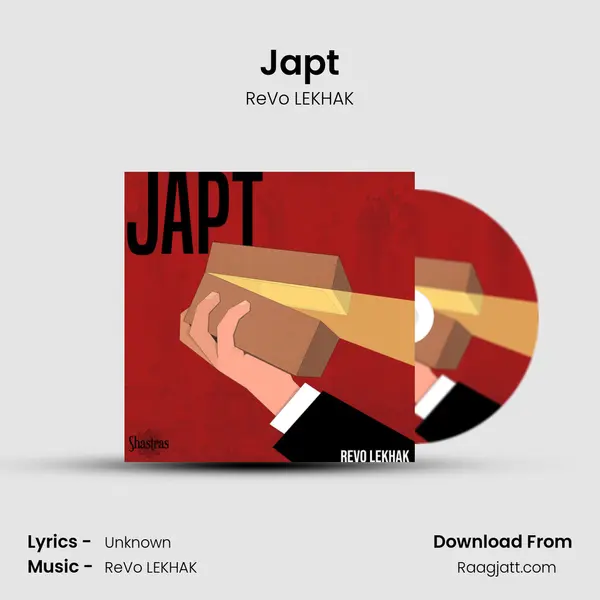 Japt mp3 song