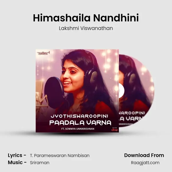 Himashaila Nandhini mp3 song