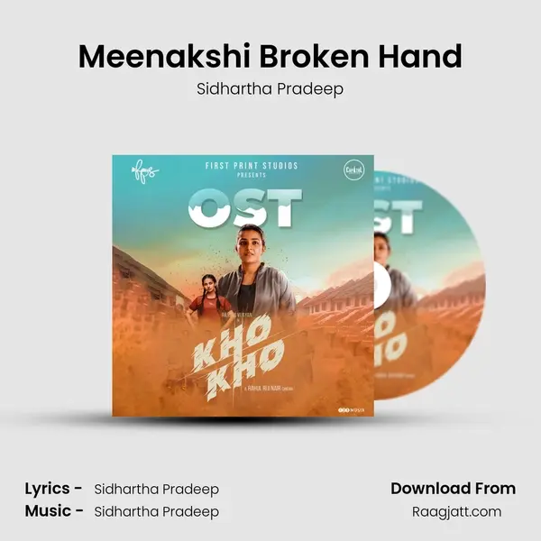 Meenakshi Broken Hand mp3 song