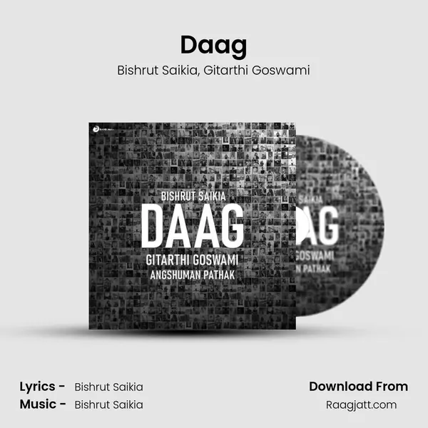 Daag mp3 song