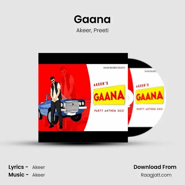 Gaana mp3 song