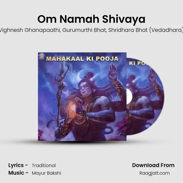 Om Namah Shivaya mp3 song