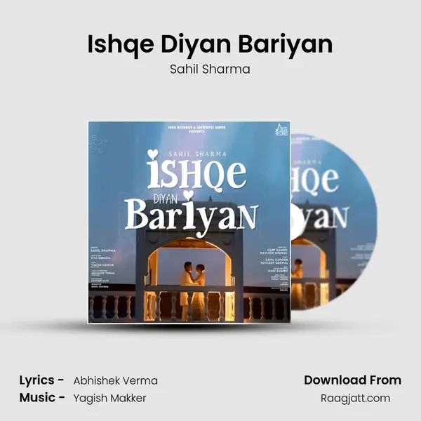 Ishqe Diyan Bariyan mp3 song