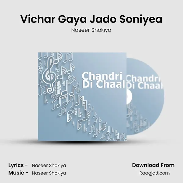 Vichar Gaya Jado Soniyea mp3 song