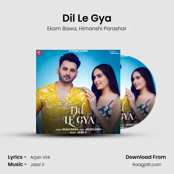 Dil Le Gya mp3 song