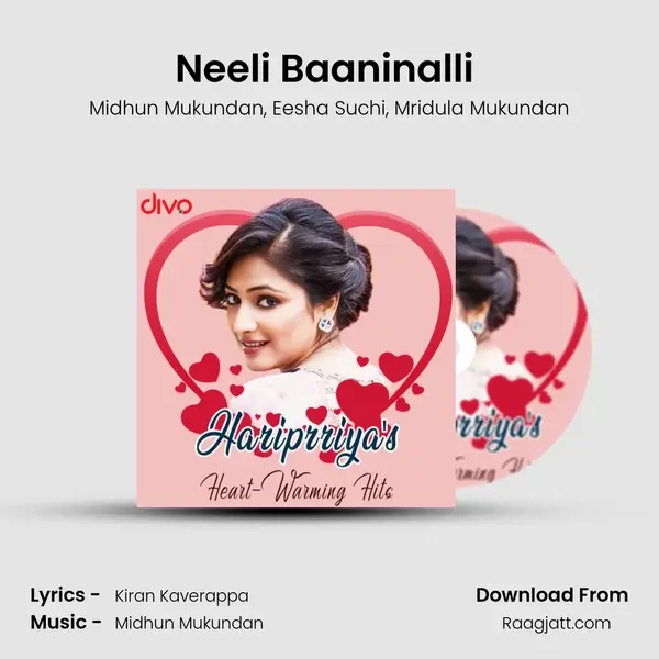 Neeli Baaninalli (From - D/O Parvathamma) mp3 song