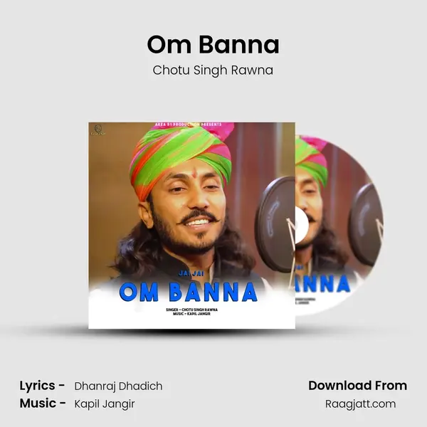 Om Banna mp3 song