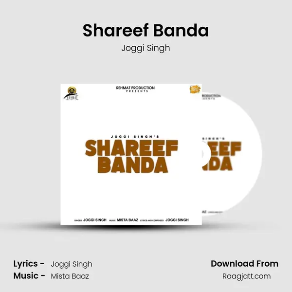 Shareef Banda mp3 song