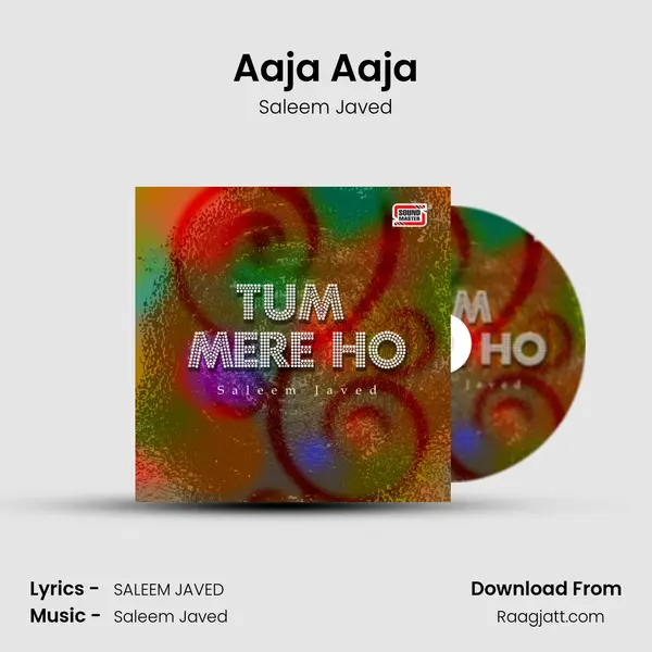 Aaja Aaja mp3 song