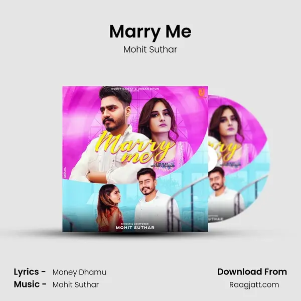 Marry Me mp3 song