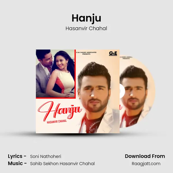 Hanju mp3 song