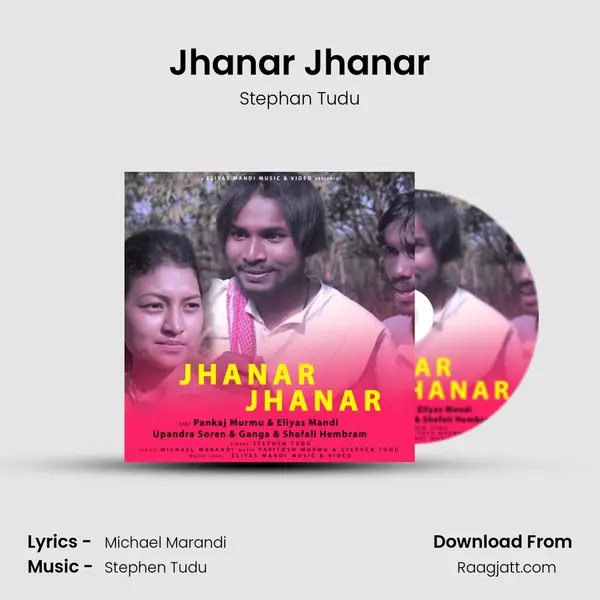 Jhanar Jhanar mp3 song