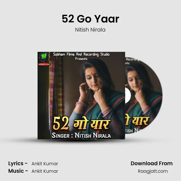 52 Go Yaar mp3 song