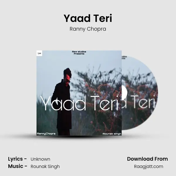 Yaad Teri mp3 song