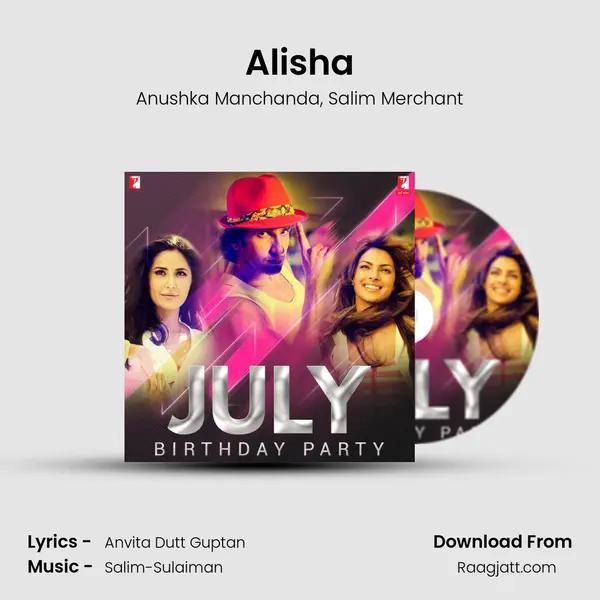 Alisha mp3 song