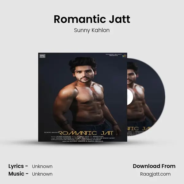 Romantic Jatt mp3 song