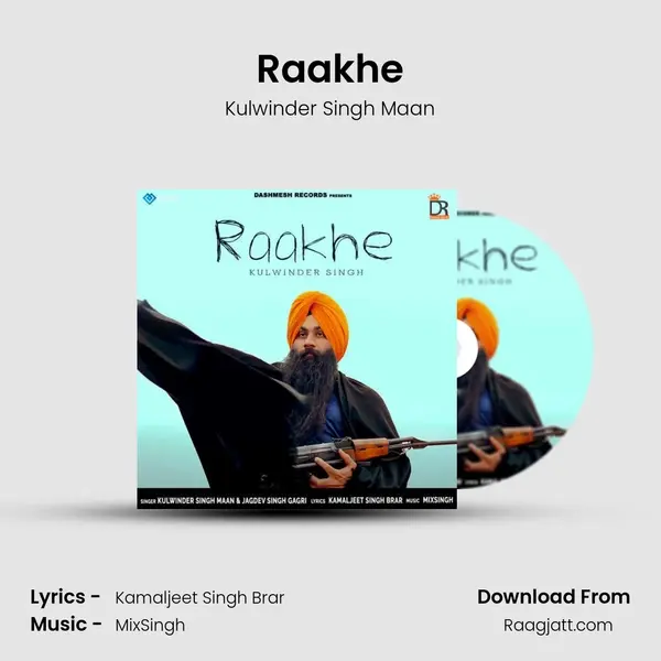 Raakhe mp3 song