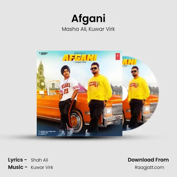 Afgani mp3 song