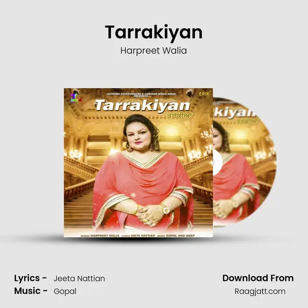 Tarrakiyan mp3 song