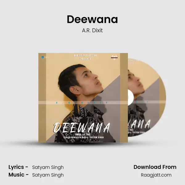 Deewana mp3 song