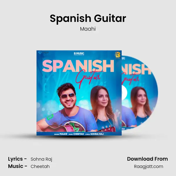 Spanish Guitar mp3 song