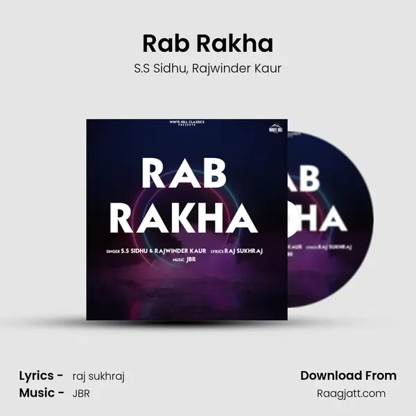 Rab Rakha mp3 song