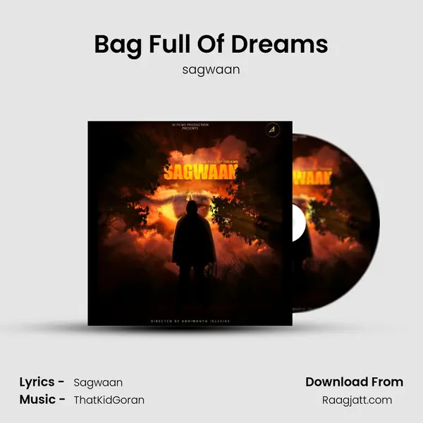 Bag Full Of Dreams mp3 song